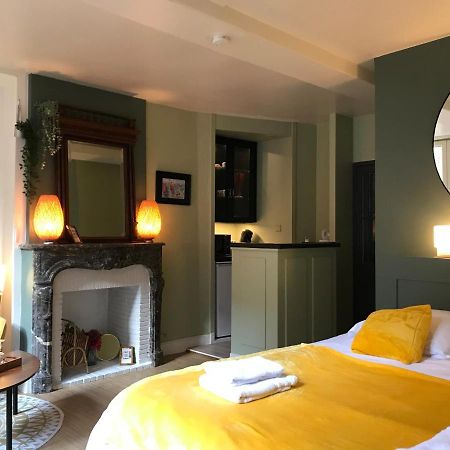 Au36Bis Apartment องเฟลอร์ ภายนอก รูปภาพ